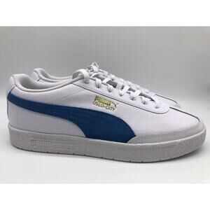 Puma Men's Oslo-City Premium Retro Sneakers 374976-07 Size 13 NEW📦